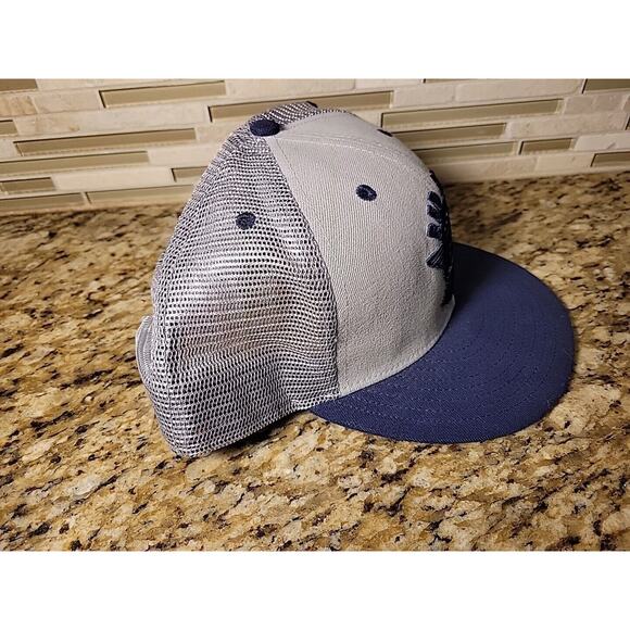 Red Bull Flugtag Hat Adjustable SnapBack Cap One Size Fits Drink Mesh New Era - Picture 4 of 9